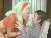 Carla Dey - Los embarazados (1982)