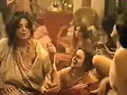 Concha Velasco - Más allá del jardín (1996)