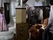 Cristina Suriani - Il Terrore Sorge dalla Tomba (1973)