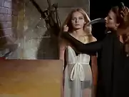 Cristina Suriani - Il Terrore Sorge dalla Tomba (1973)