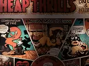 Emma Suárez - Orquesta Club Virginia (1992)