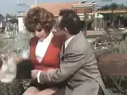 Esperanza Roy - Secuestro a la española (1972)