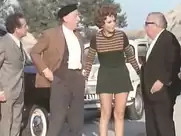 Esperanza Roy - Secuestro a la española (1972)