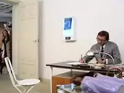 Eva Leon - Los ojos azules de la muñeca rota (1976)