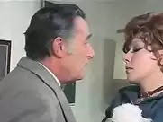 Helga Liné - El apartamento de la tentacion (1971)