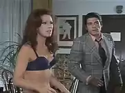 Helga Liné - El apartamento de la tentacion (1971)