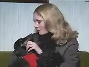 Helga Liné - El apartamento de la tentacion (1971)