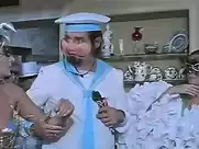 Helga Liné - El apartamento de la tentacion (1971)