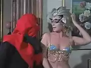 Helga Liné - El apartamento de la tentacion (1971)