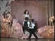 Iris Chacon - Eva, ¿qué hace ese hombre en tu cama (1975)