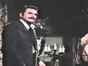 Lita Claver - El pobrecito Draculín (1977)