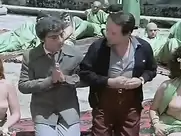 Lucia Peralta - La Lola nos lleva al huerto (1984)