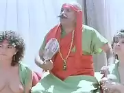 Lucia Peralta - La Lola nos lleva al huerto (1984)