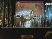 Maria Josè Cantudo - Piernas cruzadas (1984)