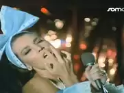 Maria Josè Cantudo - Piernas cruzadas (1984)