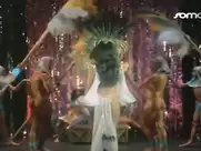 Maria Josè Cantudo - Piernas cruzadas (1984)