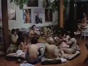 Patricia Rivera - El fascista, la beata y su hija desvirgada (1978)