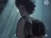 Penélope Cruz - Série rose.Elle et lui (1991)