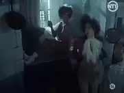 Penélope Cruz - Série rose.Elle et lui (1991)