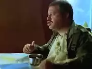 Raquel Evans - Historias de la puta mili (1994)