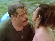 Raquel Evans - Historias de la puta mili (1994)