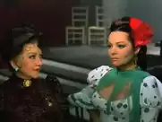 Sara Montiel - La mujer perdida (1966)