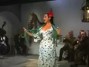 Sara Montiel - La mujer perdida (1966)