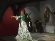 Sara Montiel - La mujer perdida (1966)