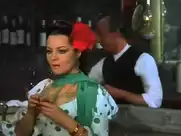 Sara Montiel - La mujer perdida (1966)