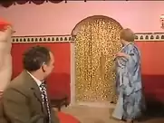 Sara Mora - Los energeticos (1979)