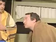 Sara Mora - Los energeticos (1979)