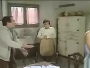 Sara Mora - Los energeticos (1979)