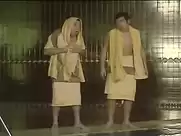 Sara Mora - Los energeticos (1979)