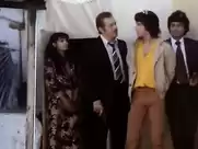 Teresa Giménez - Perros Callejeros 2 (1979)