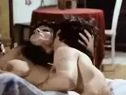 Teresa Giménez - Perros Callejeros 2 (1979)