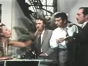 Trini Alonso - Lo verde empieza en los Pirineos (1973)