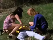 Ursula Maria Schaefer_ Rita Waldenberg - Mädchen ohne Männer