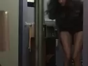 Girls S05E09-10 nude scenes