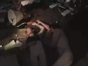 Girls S05E09-10 nude scenes