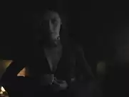 Carice van Houten nude scenes