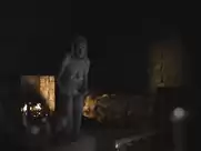 Carice van Houten nude scenes