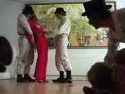 A Clockwork Orange sex scene