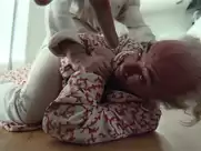 A Clockwork Orange sex scene