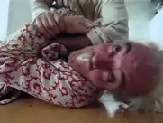 A Clockwork Orange sex scene