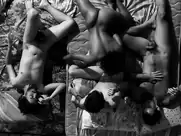 A Febre do Rato (2011) explicit scenes