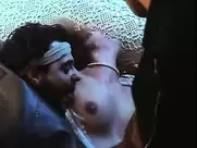 Adriana Vega - La noche del ejecutor (1992)