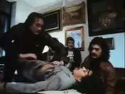 Adriana Vega - La noche del ejecutor (1992)