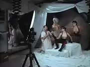 Adriana Vega - La noche del ejecutor (1992)