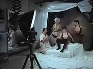 Adriana Vega - La noche del ejecutor (1992)