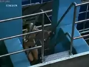 Beatrice Manowski - Undtschuess-Scharfefotos (1995)